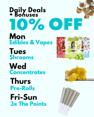 Buy 2 x 500mg Edibles